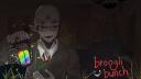 Discovery splash banner for Broogli Bunch Discord server