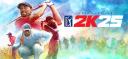 Discovery splash banner for PGA TOUR 2K Community Discord server