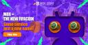 Discovery splash banner for M8X(formerly FIFACOIN.com) - Top FUT Coins Trading Center Discord server
