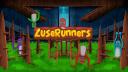 Discovery splash banner for ZuseRunners™ Discord server