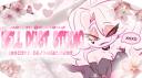 Discovery splash banner for ᥥ𝄂  .  🕷💕 𝗛ELL 𝗗UST 𝗦TUDIO 𓏼🤍 #TAGDUST Discord server