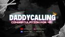 Discovery splash banner for DADDYCALLING | Indian Gaming 🎮 • Chilling 🥳 • Social Place 🪩 Discord server