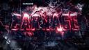 Discovery splash banner for Carnage Graphics Discord server