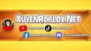 Discovery splash banner for GTA5 VN | Xuyen RP Discord server