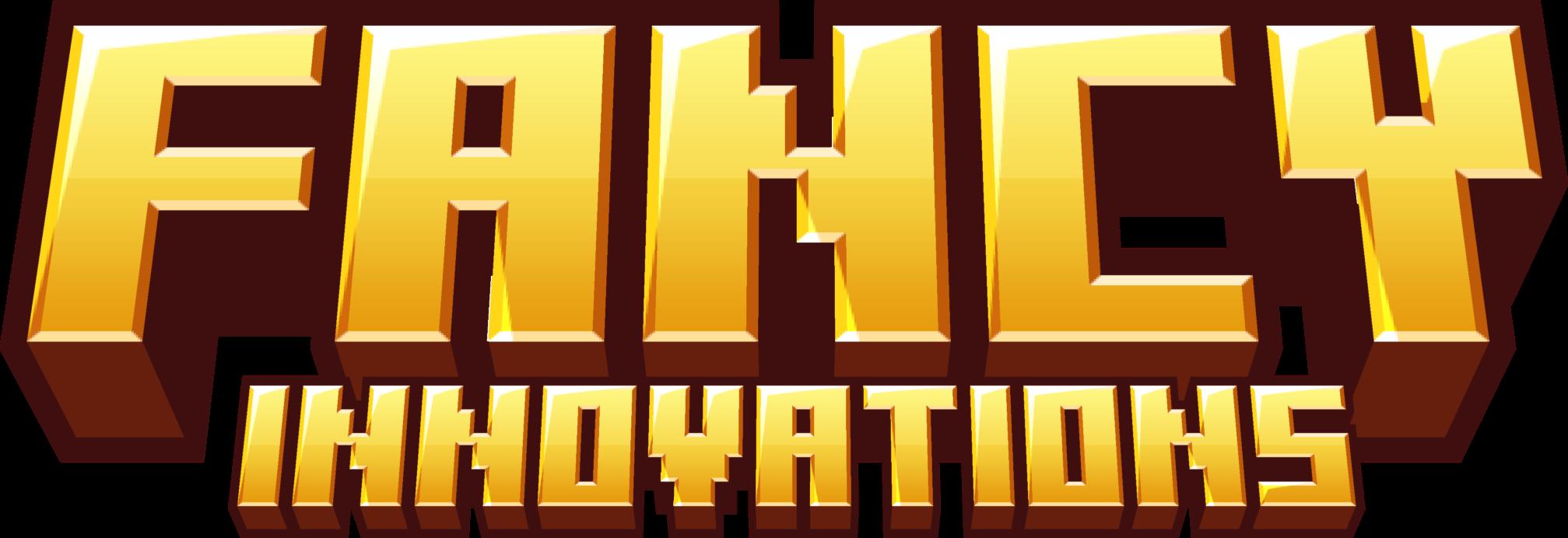 Discovery splash banner for FancyInnovations Discord server