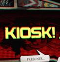 Discovery splash banner for KIOSK Discord server