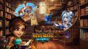 Discovery splash banner for Wizzy's Guide into Hero Wars Discord server