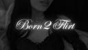 Discovery splash banner for Born2Flirt ✨ |  Indian Discord Server • Nitro • Voice Chat • Active • India • Hangout • Gaming • SFW Discord server