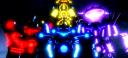 Discovery splash banner for Blockade Battlefront Discord server