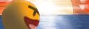 Discovery splash banner for 4Lulz | Roblox News & Notifications Discord server