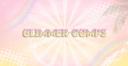 Discovery splash banner for Glimmer Comps 🌺 Discord server