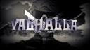 Discovery splash banner for Valhalla Discord server