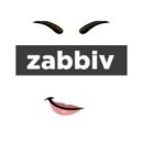 Discovery splash banner for zabbiv☃🎄 Discord server