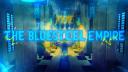 Discovery splash banner for The Bluesteel Empire ⌠TBE⌡ Discord server