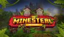 Discovery splash banner for MineSteal (ex. mcsmp.gg) Discord server