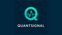 Discovery splash banner for QuantSignal量化研究社 Discord server