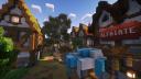 Discovery splash banner for Minecraft Portal Discord server