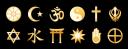 Discovery splash banner for Logical Religious Debates Discord server