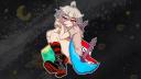 Discovery splash banner for LOS MATHUMBILAS Discord server