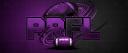 Discovery splash banner for Pro Roblox Football League (PRFL) | S 6 | W 9 Discord server