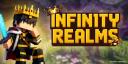 Discovery splash banner for INFINITY NP Discord server