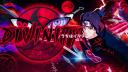 Discovery splash banner for Divinity Discord server