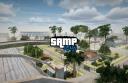 Discovery splash banner for ⭐ GTA SampKing #Mods⭐ Discord server