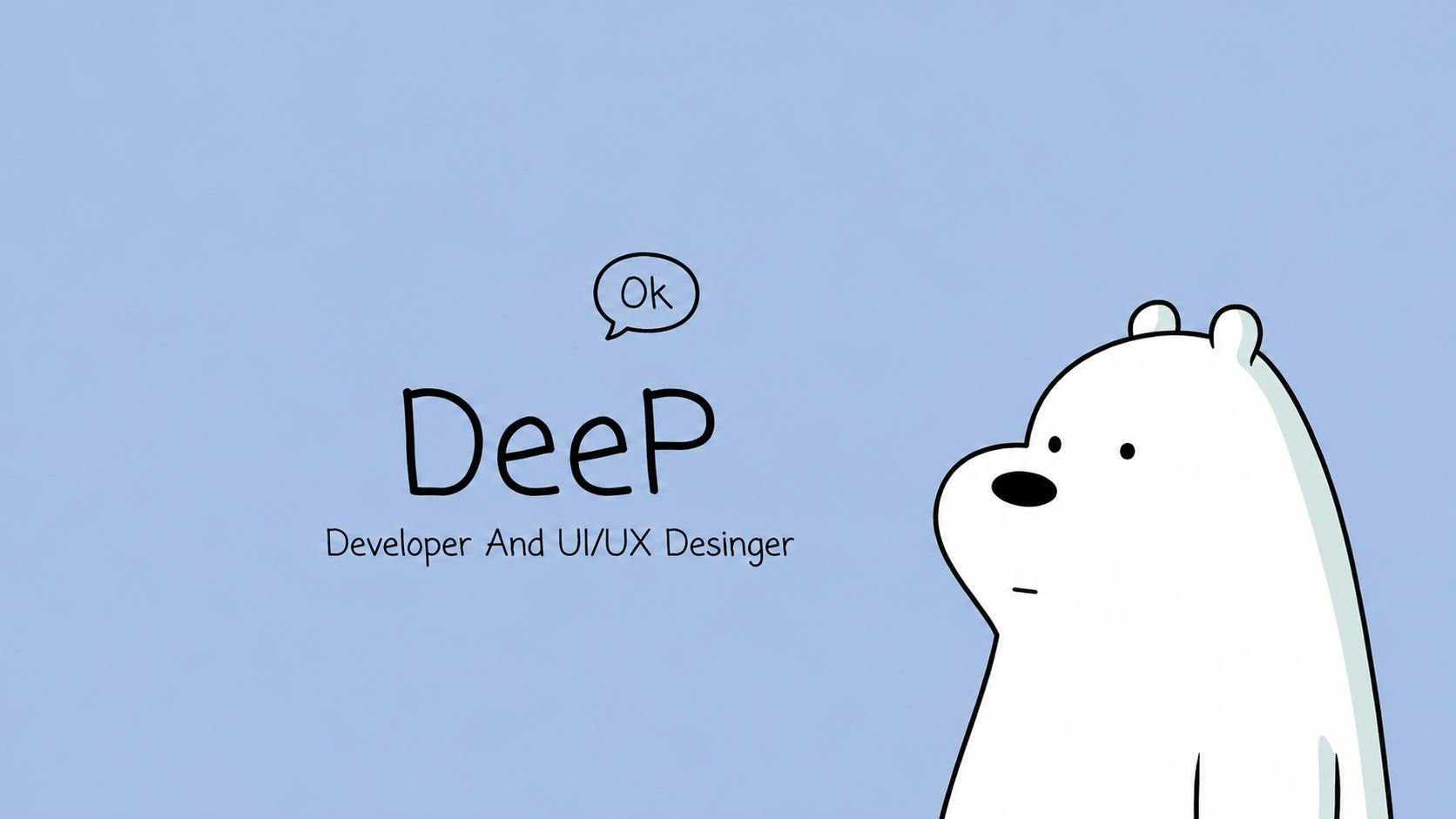 Discovery splash banner for DeeP-RasH Discord server