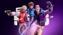 Discovery splash banner for El Hero Discord server