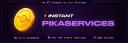 Discovery splash banner for Cheap PokéCoins Discord server