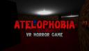 Discovery splash banner for Atelophobia Discord server
