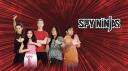 Discovery splash banner for Spy Ninjas Official Discord Discord server