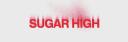 Discovery splash banner for AHOF (아홉) | Sugar High 06.12 Discord server