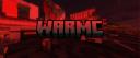 Discovery splash banner for WarMC 💀🪖 Discord server