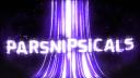 Discovery splash banner for Parsnipsicals Discord server