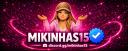 Discovery splash banner for MIKINHAS15 - OFICIAL #3K Discord server
