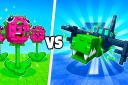 Discovery splash banner for *STOCK* Plants VS Brainrots AND steal a brainrot Trading and Giveaways! Discord server