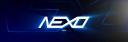 Discovery splash banner for Nexo - 50% Discord server