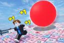 Discovery splash banner for +1 Speed Keyboard Escape Roblox Codes | Updates, Giveaways & Community Discord server