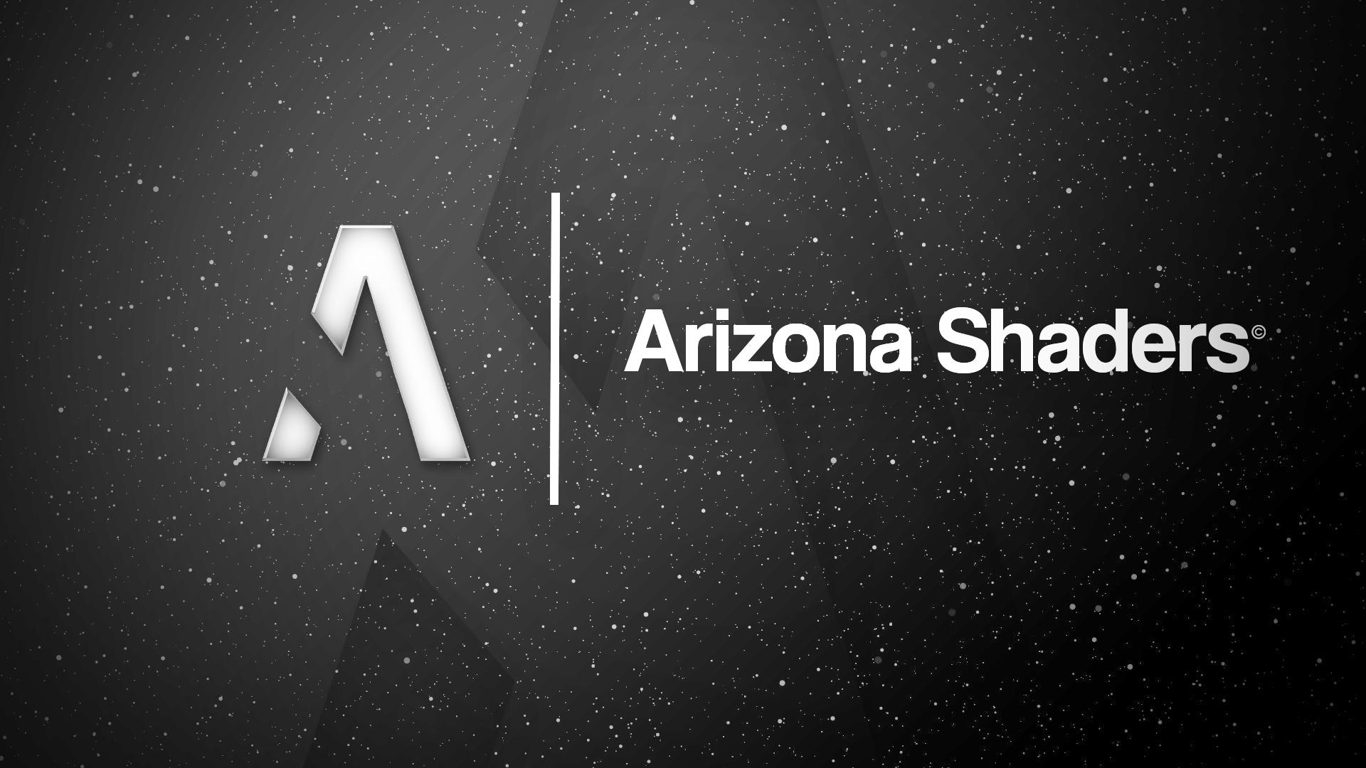 Discovery splash banner for Arizona Discord server