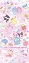 Discovery splash banner for 🌷 puffis playhouse 🍡 Discord server