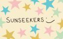 Discovery splash banner for sunseekers Discord server