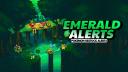 Discovery splash banner for Pokemon Restock Alerts - RestockR Discord server