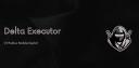 Discovery splash banner for Delta Executor Support Discord server