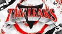 Discovery splash banner for TMF LEAKS Discord server
