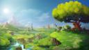 Discovery splash banner for Zoned Network Discord server
