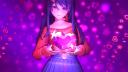 Discovery splash banner for Mita's Heart Discord server