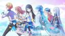 Discovery splash banner for Resonance Sekai ใPJSKใ Discord server