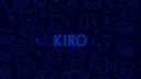 Discovery splash banner for Kiro World Discord server