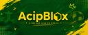 Discovery splash banner for AcipBlox 🐈 | Amigos • Call • Robux • Conversar • Brasil • Comunidade • Roblox • Social Discord server